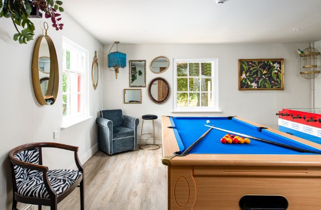 Bristol accommodation