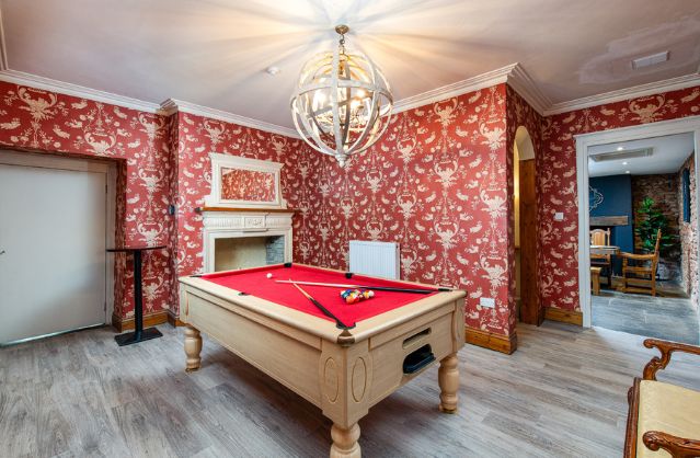 Bristol accommodation