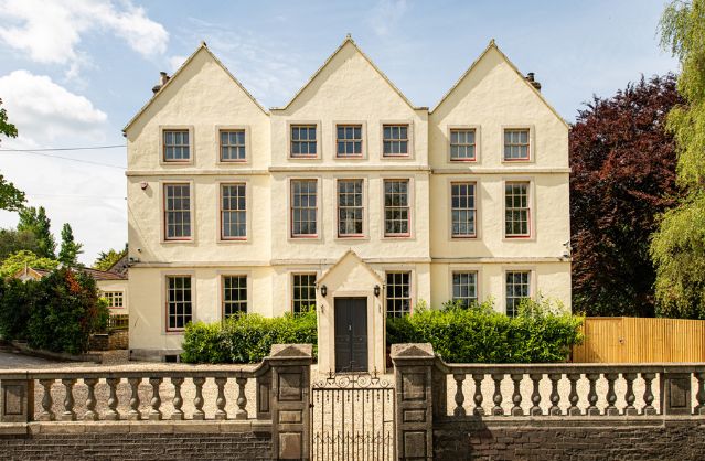 Bristol accommodation
