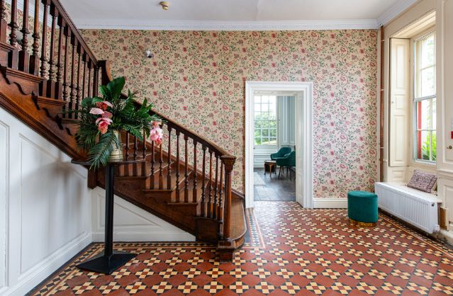 Bristol accommodation
