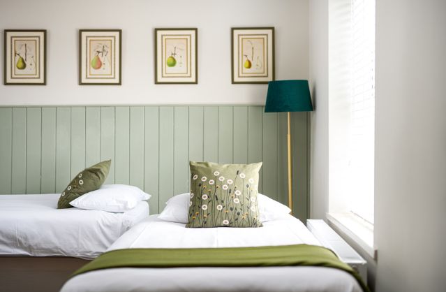Bristol accommodation
