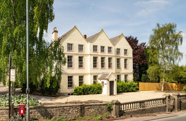 Bristol accommodation