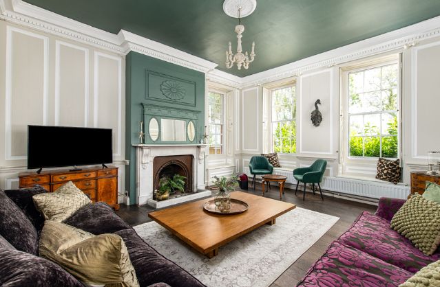 Bristol accommodation