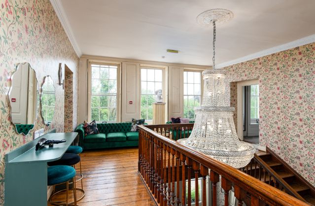 Bristol accommodation