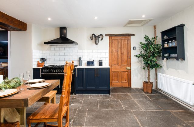 Bristol accommodation