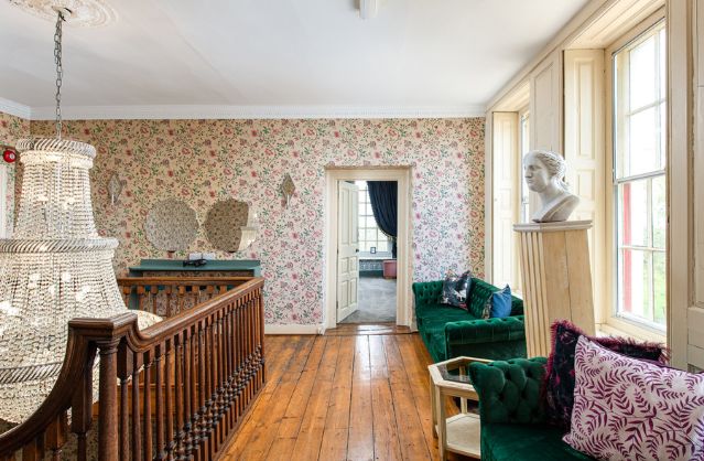 Bristol accommodation