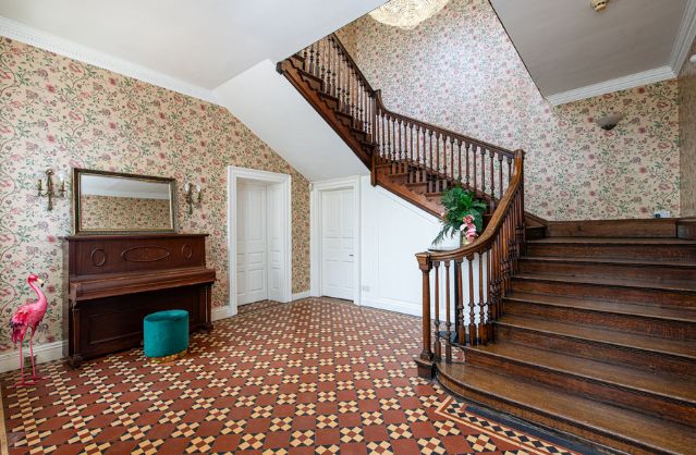 Bristol accommodation