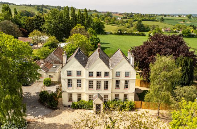 Bristol accommodation
