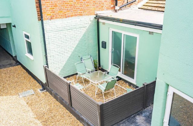 Norwich accommodation