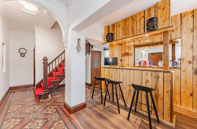 Norwich accommodation