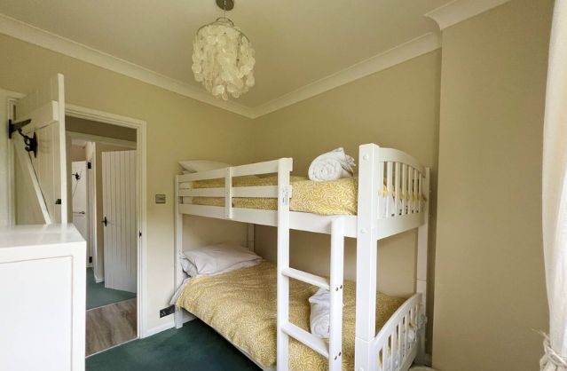 Cheltenham accommodation