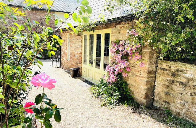 Cheltenham accommodation