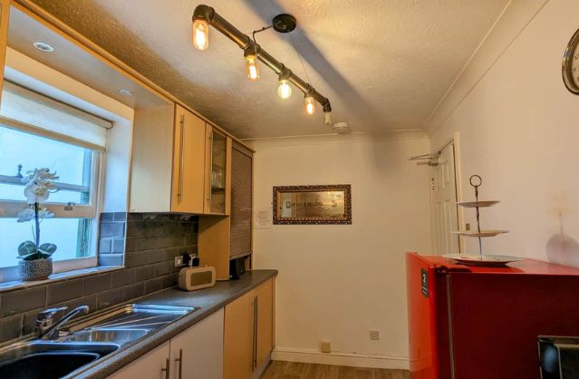 Brighton accommodation