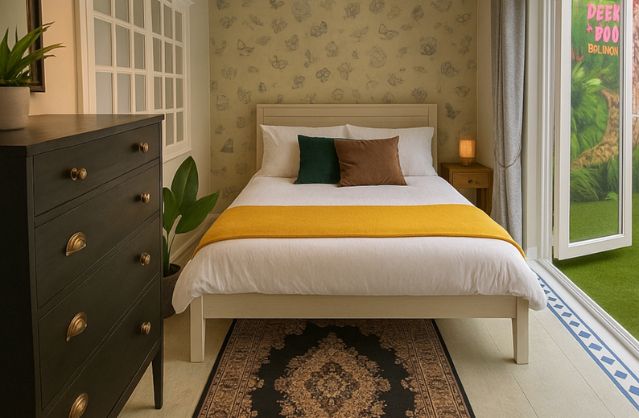 Brighton accommodation