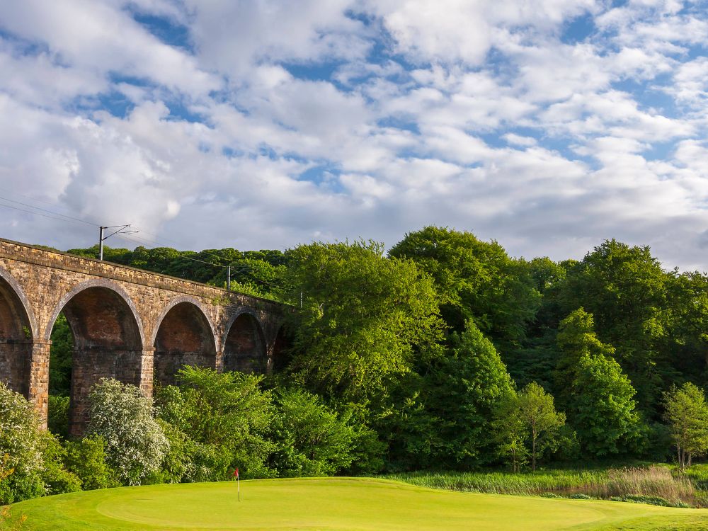Hollins Hall Golf Club