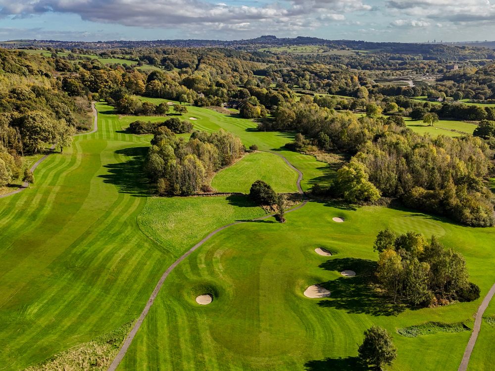 Hollins Hall Golf Club