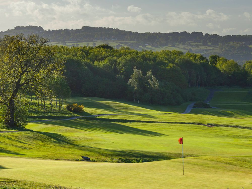Hollins Hall Golf Club