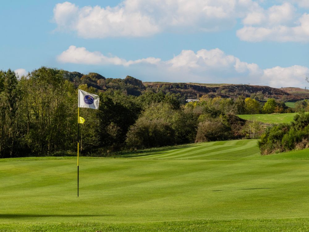 Hollins Hall Golf Club