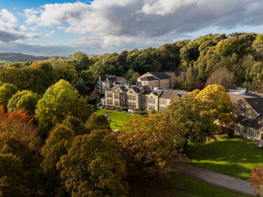 Hollins Hall Golf Club