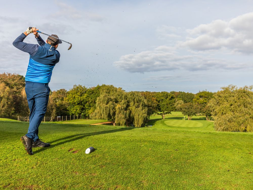 Meon Valley Golf Club