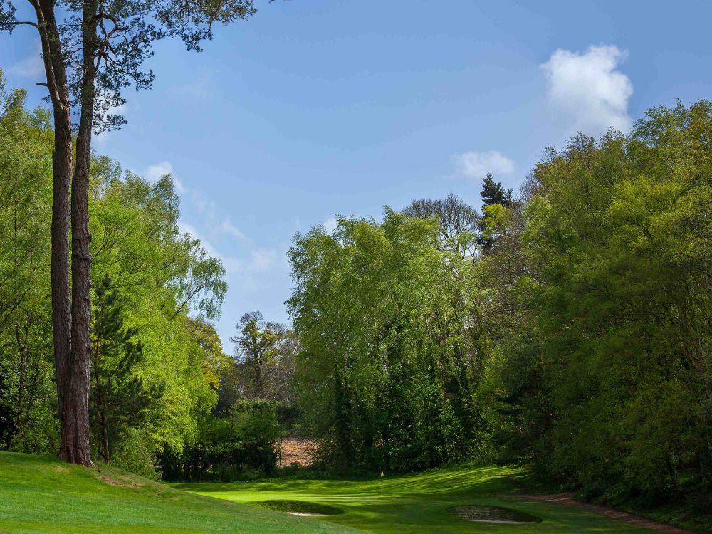 Meon Valley Golf Club