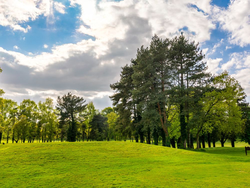 Meon Valley Golf Club