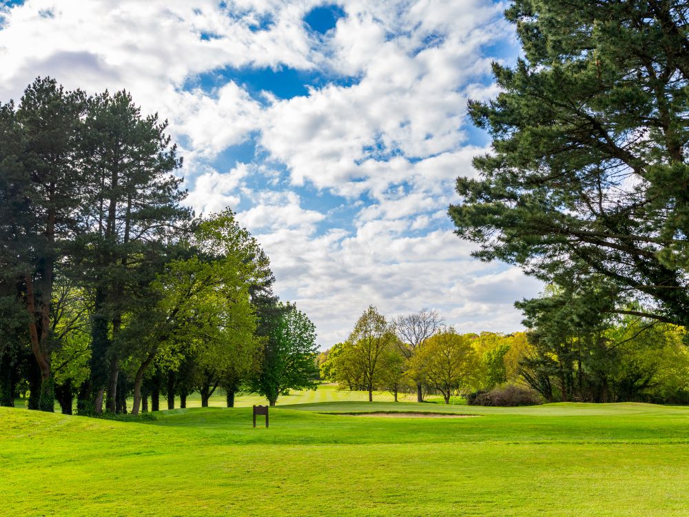 Meon Valley Golf Club