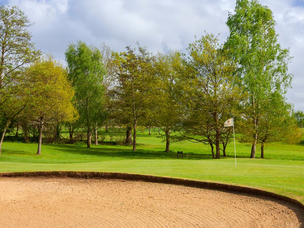Meon Valley Golf Club
