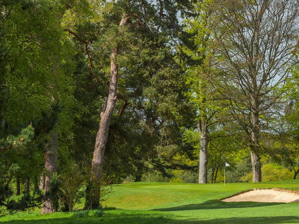 Meon Valley Golf Club