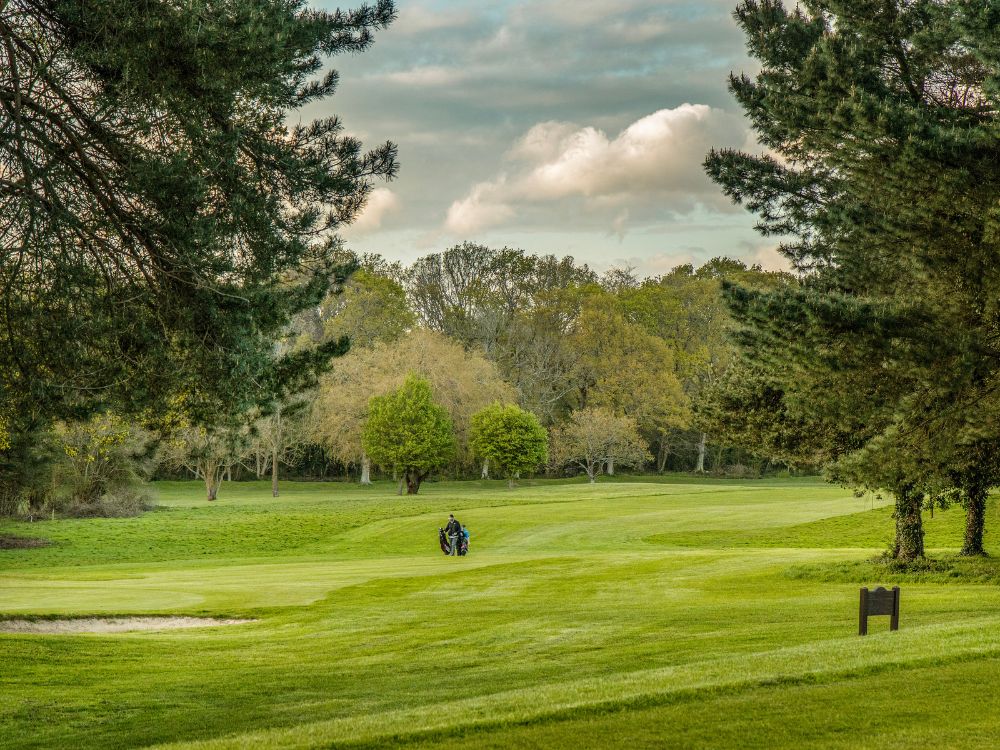 Meon Valley Golf Club