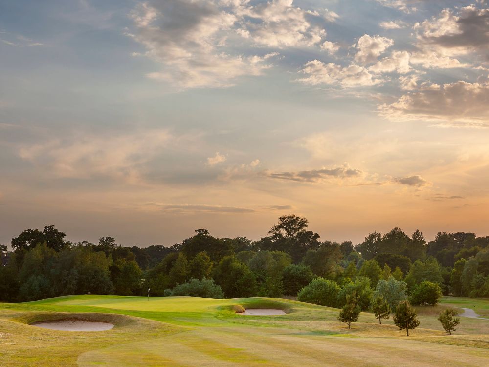 Meon Valley Golf Club