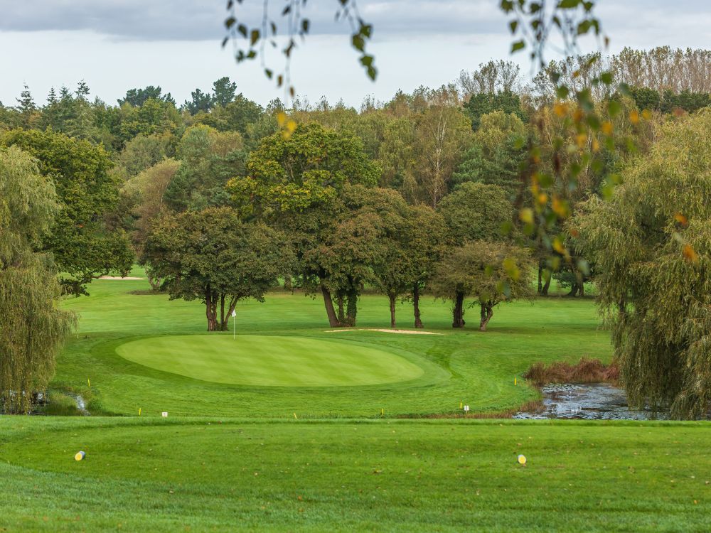 Meon Valley Golf Club