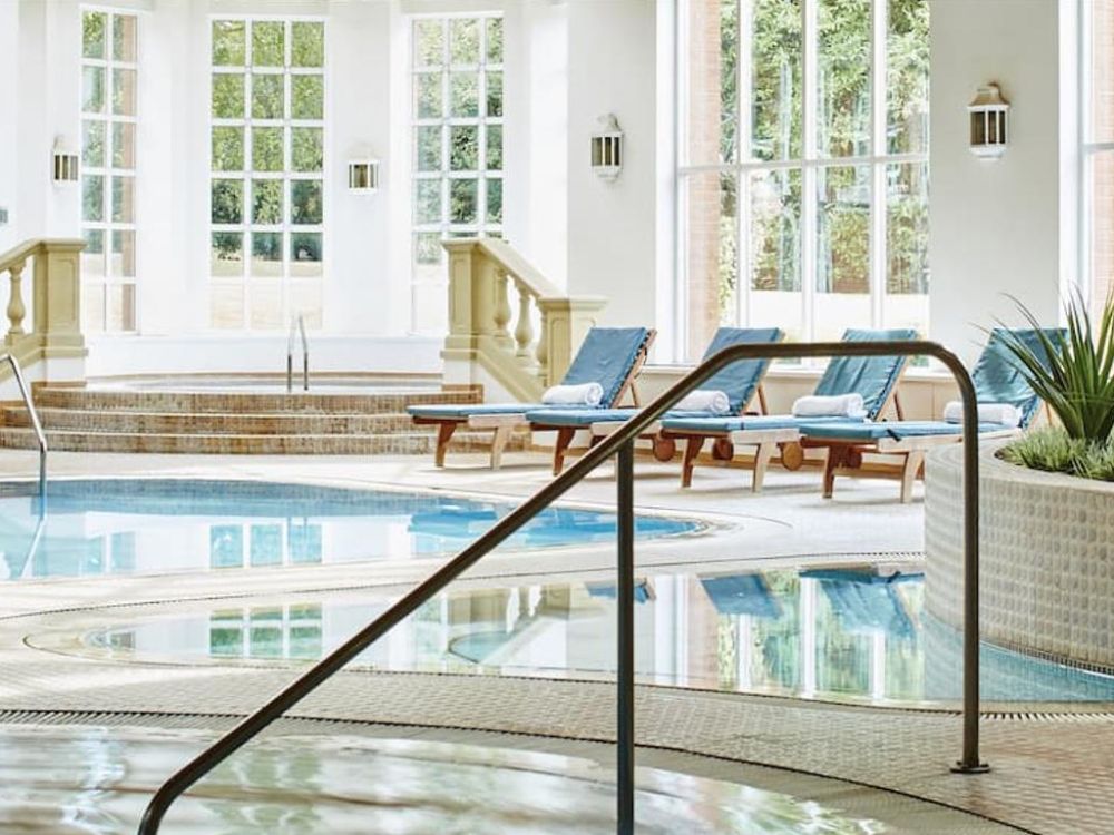 Sprowston Manor Hotel & Country Club
