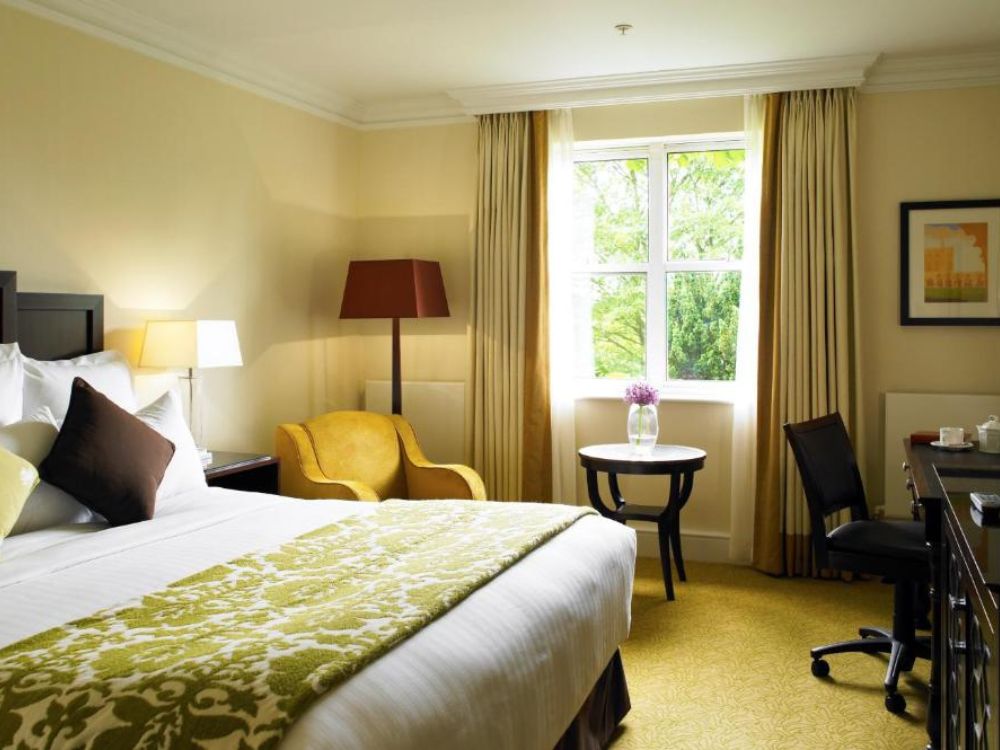 Sprowston Manor Hotel & Country Club