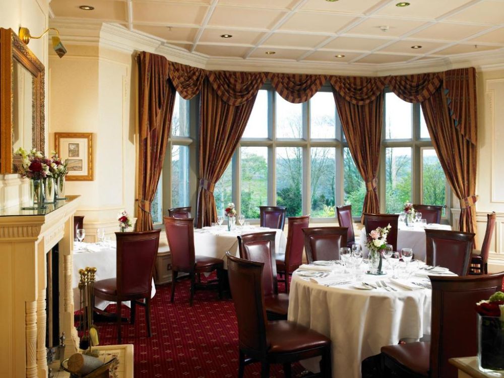 Hollins Hall Hotel, Golf & Country Club