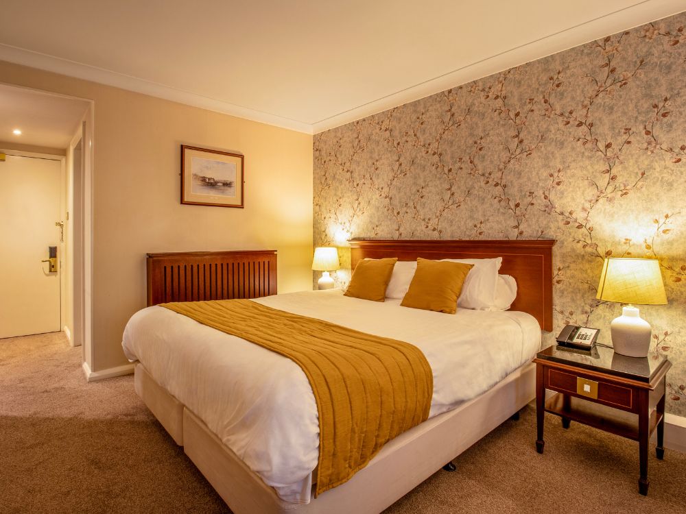 Hollins Hall Hotel, Golf & Country Club