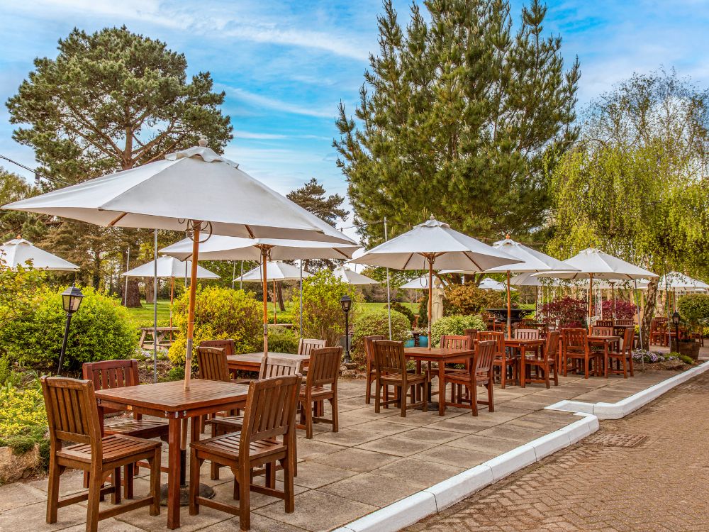 Meon Valley Hotel & Country Club