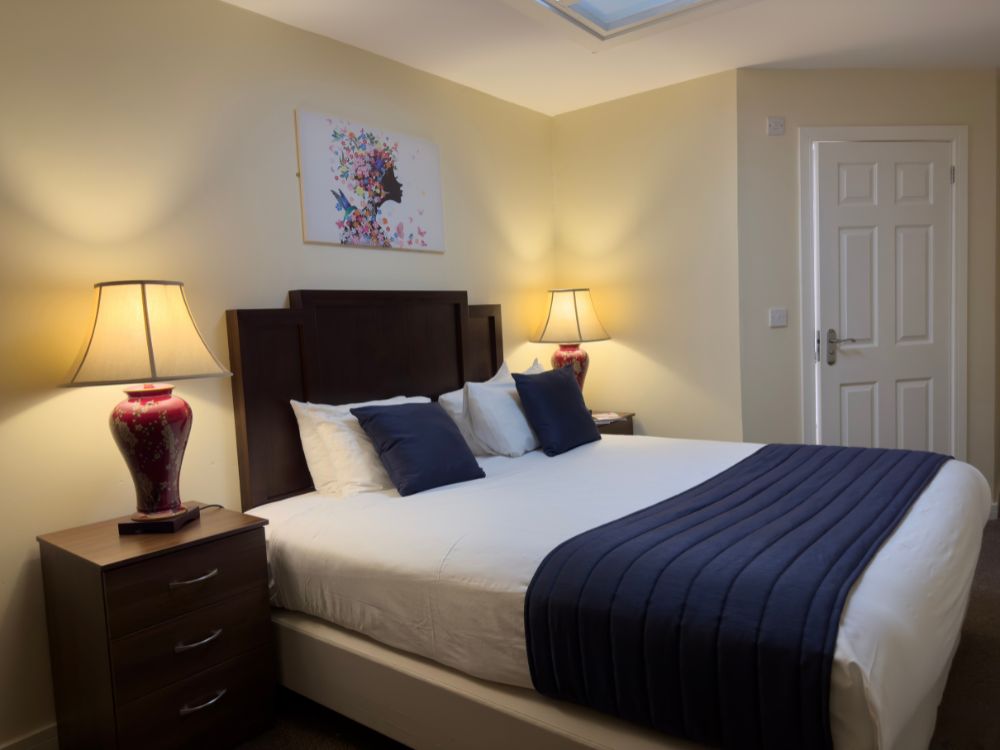 Meon Valley Hotel & Country Club