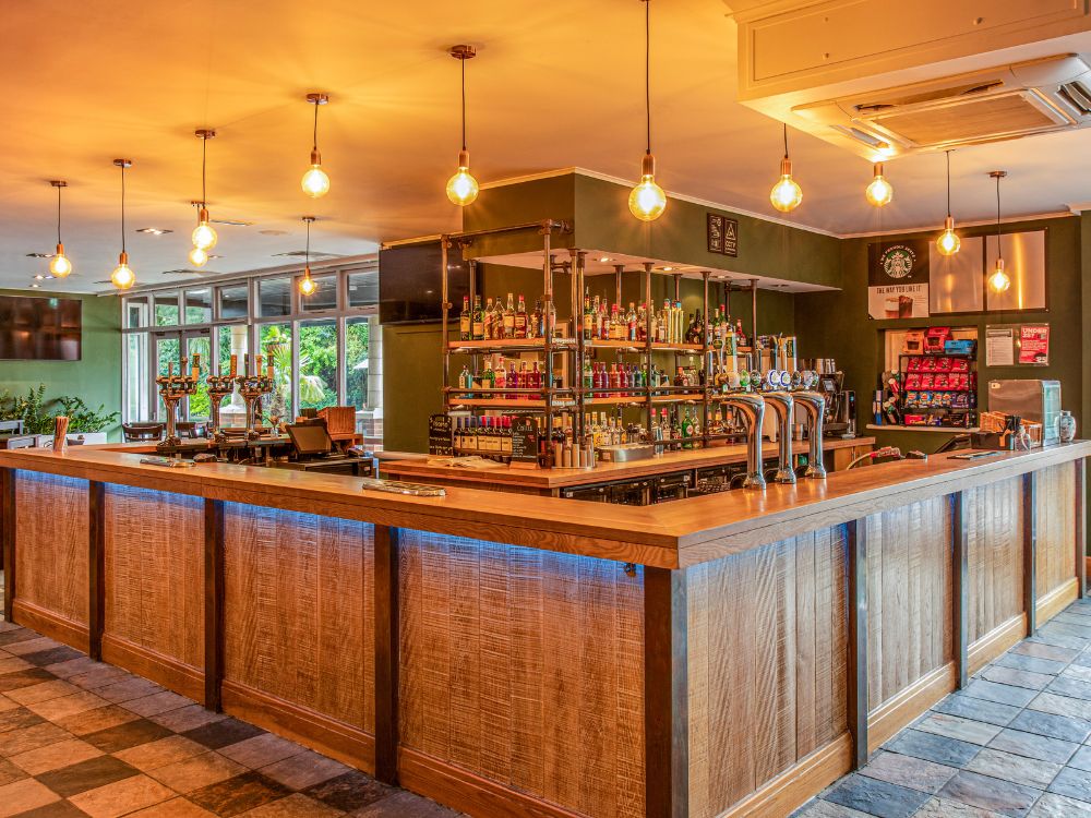 Meon Valley Hotel & Country Club