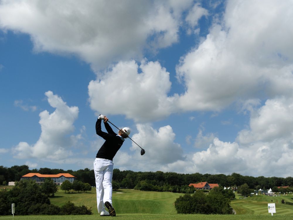 Aa Saint Omer Golf Course