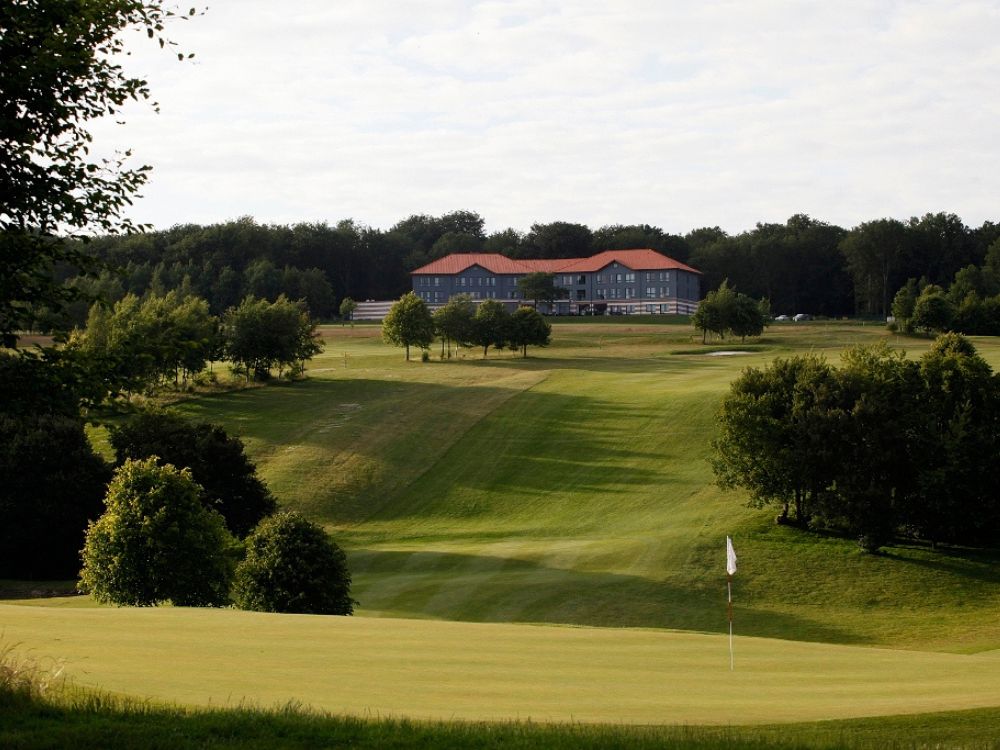 Aa Saint Omer Golf Course