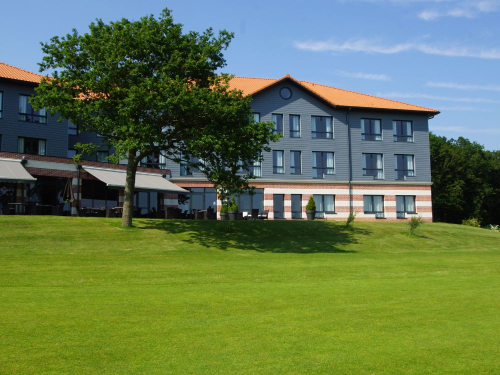 Aa Saint Omer Golf Course