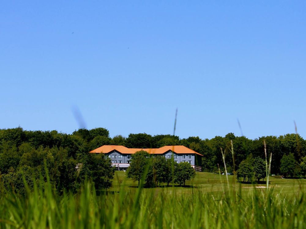 Aa Saint Omer Golf Course