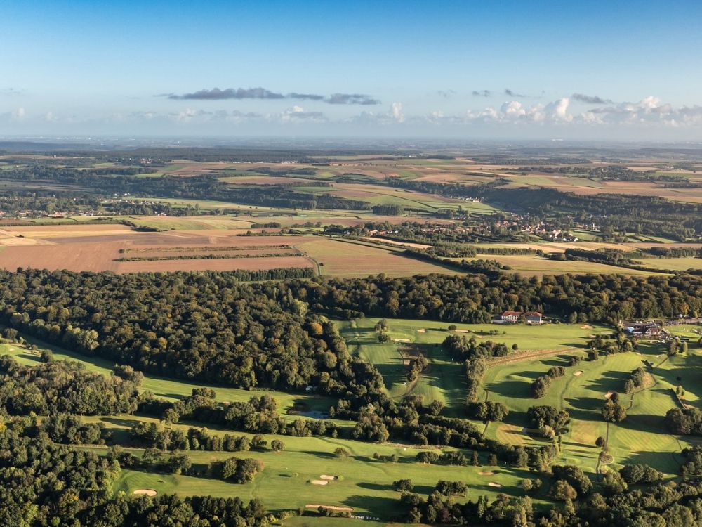 Aa Saint Omer Golf Course