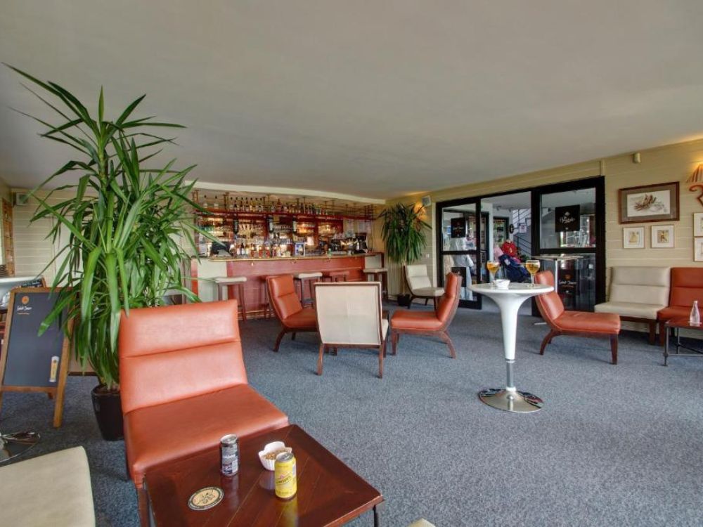 Najeti Hotel du Golf
