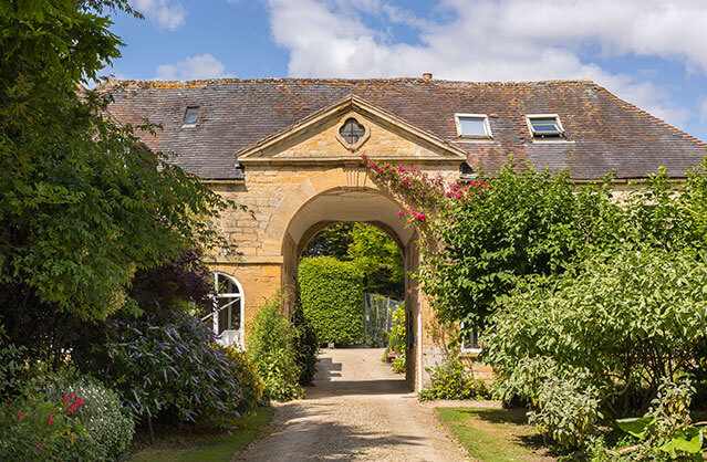 Cheltenham accommodation