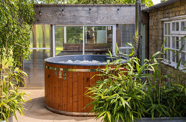 Cheltenham accommodation