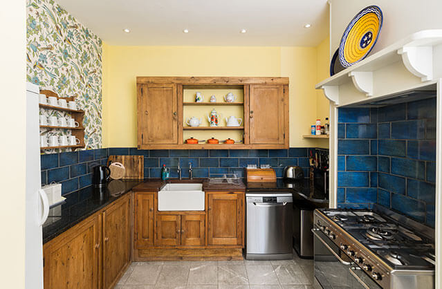 Cheltenham accommodation
