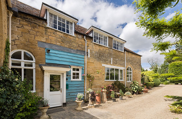 Cheltenham accommodation