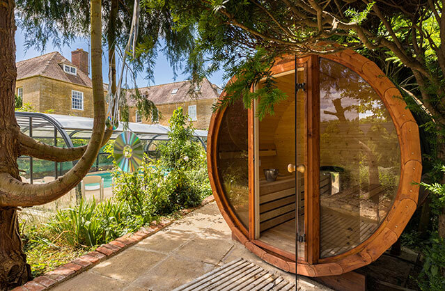 Cheltenham accommodation